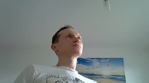 maxrelax90 online show from May 10, 2026, 1:27 pm