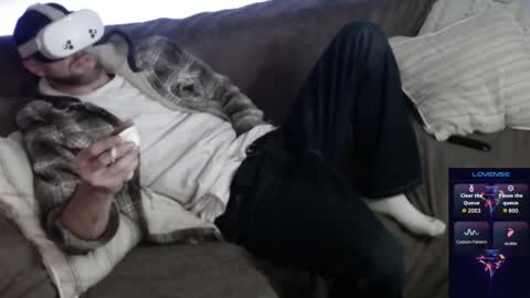 MaxRouger online show from October 30, 2025, 7:21 am