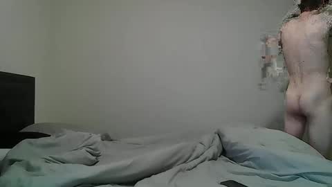 Max Ryder online show from October 29, 2025, 12:46 am