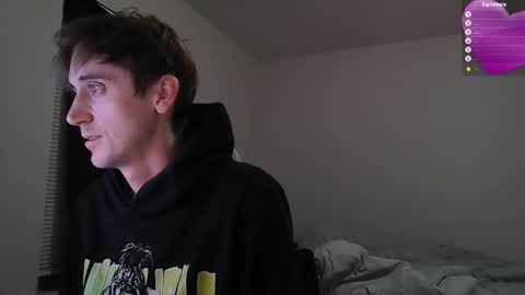 Max Ryder online show from January 13, 2026, 1:11 am