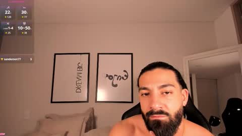 Max online show from February 7, 2026, 11:19 pm