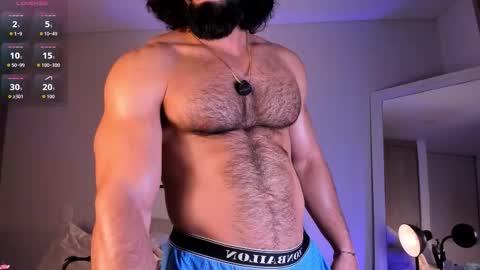 Max online show from February 22, 2026, 11:36 pm