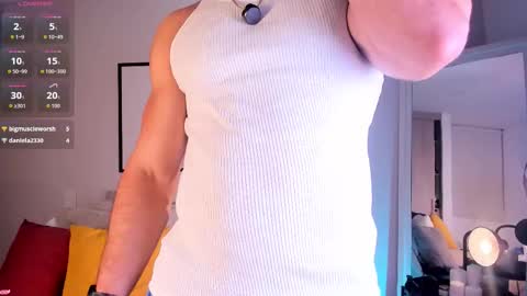 Max online show from March 6, 2026, 12:18 am