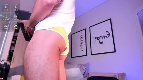 Max online show from March 8, 2026, 9:18 pm