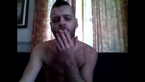 MaxTheWolf online show from December 5, 2025, 5:53 pm