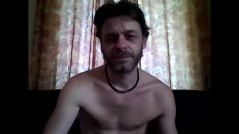 MaxTheWolf online show from June 1, 2026, 9:27 pm