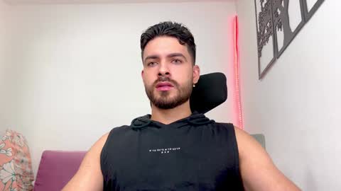 Maxi online show from January 23, 2025, 1:41 am