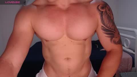 Max online show from February 1, 2026, 1:48 am