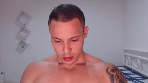 Max online show from March 2, 2026, 7:59 am