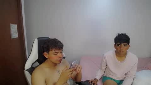 MAX  DAN online show from February 28, 2026, 4:24 am