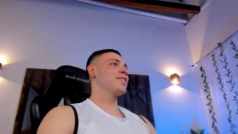 MAX online show from February 22, 2025, 9:04 pm