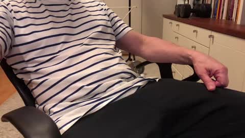 Max online show from February 12, 2025, 4:33 am