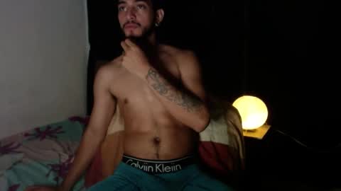 maxximus_10 online show from January 5, 2025, 7:28 am