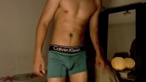 maxximus_10 online show from January 10, 2025, 7:04 am