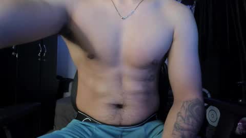 maxximus_10 online show from January 13, 2026, 6:40 am