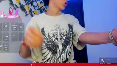 Max online show from January 19, 2026, 2:15 am