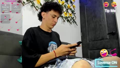 Max online show from February 19, 2026, 3:13 am