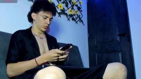 Max online show from February 23, 2026, 2:09 am