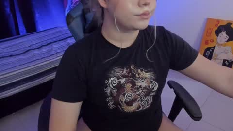 Maxine Minx online show from December 8, 2024, 11:46 am