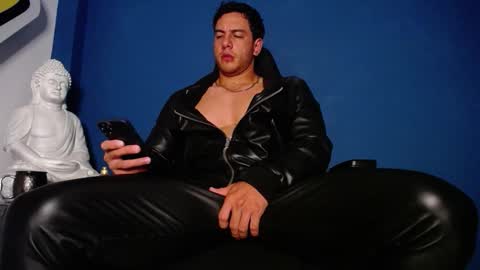 maxxxpowerful online show from December 22, 2025, 12:51 am