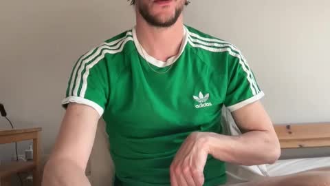 MaxXxurbate online show from March 24, 2026, 2:00 pm