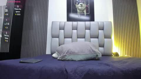 MAY online show from February 2, 2026, 12:04 pm