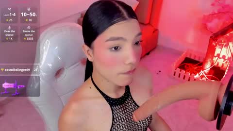 May online show from May 25, 2026, 8:59 pm
