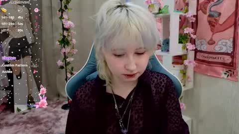 Mary online show from February 23, 2026, 1:25 am