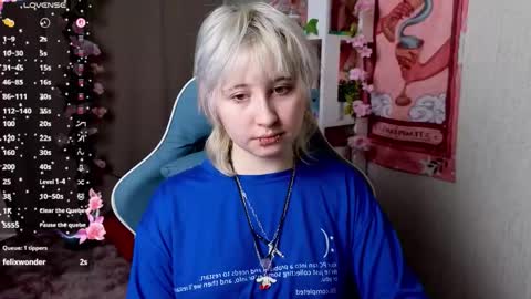 Mary online show from February 24, 2026, 1:47 am