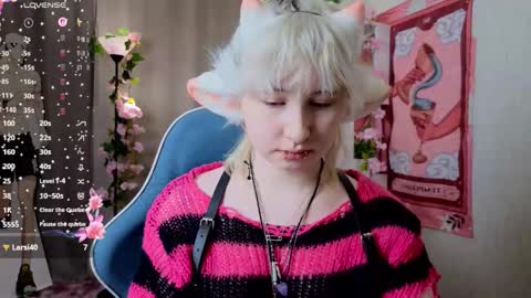 Mary online show from February 27, 2026, 2:11 am