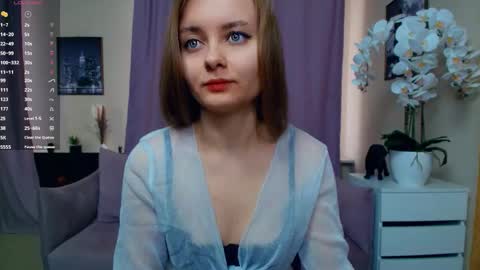 Katrin online show from April 12, 2026, 6:29 am
