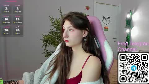 may_yam online show from December 23, 2025, 1:36 am