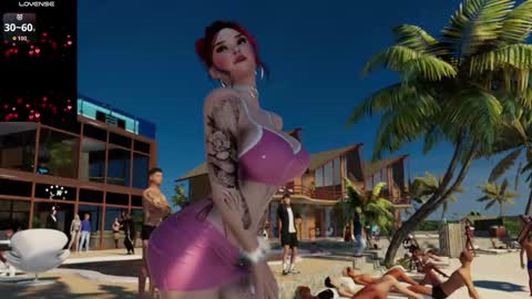 Maya online show from December 5, 2025, 5:20 pm