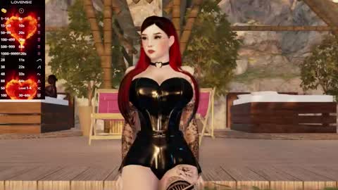 Maya online show from February 5, 2026, 7:51 pm