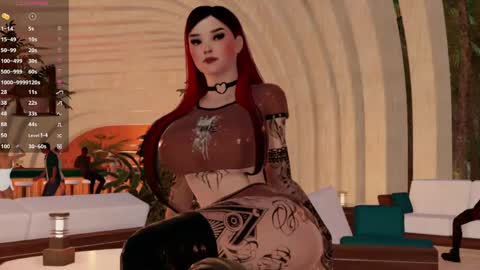 Maya online show from March 7, 2026, 6:38 pm