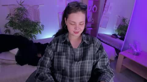 Snapshot of maya___muse chatting on March 16, 2026, 9:52 pm Maya online show from March 16, 2026, 9:52 pm