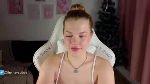 Maya online show from January 8, 2026, 3:31 am