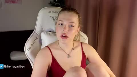 Maya online show from January 12, 2026, 3:34 am