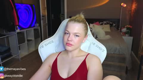 Maya online show from March 30, 2026, 3:29 am