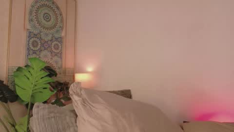 maya_house online show from March 21, 2026, 8:19 am