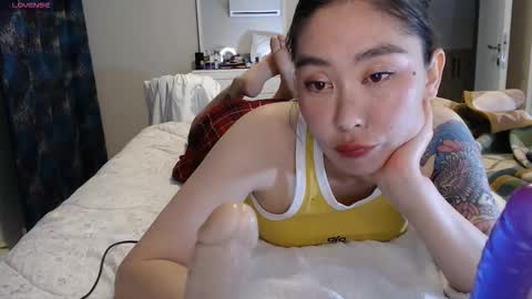 maya_kumashiro online show from December 13, 2025, 10:26 pm