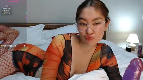 maya_kumashiro online show from February 26, 2026, 11:15 pm