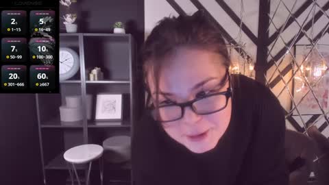 Snapshot of maya_muse chatting on January 27, 2025, 8:07 pm Woman online show from January 27, 2025, 8:07 pm