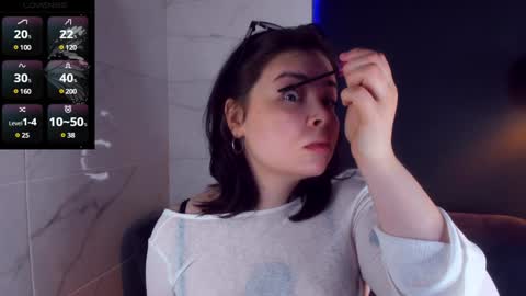 Snapshot of maya_muse chatting on January 30, 2025, 6:13 am Woman online show from January 30, 2025, 6:13 am
