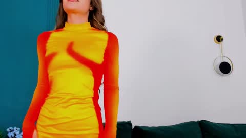 Snapshot of maya_rogerss chatting on March 8, 2025, 2:40 pm Maya online show from March 8, 2025, 2:40 pm