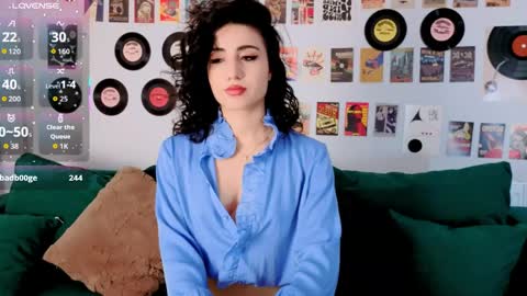 Snapshot of maya_rogerss chatting on April 13, 2026, 2:44 pm Maya online show from April 13, 2026, 2:44 pm