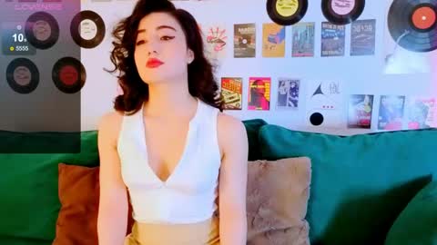 Snapshot of maya_rogerss chatting on May 6, 2026, 2:55 pm Maya online show from May 6, 2026, 2:55 pm