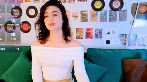Snapshot of maya_rogerss chatting on May 10, 2026, 2:55 pm Maya online show from May 10, 2026, 2:55 pm