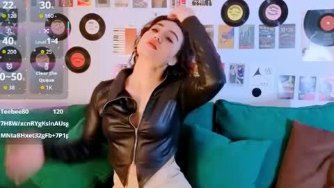 Snapshot of maya_rogerss chatting on May 18, 2026, 2:56 pm Maya online show from May 18, 2026, 2:56 pm