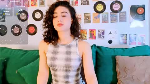 Snapshot of maya_rogerss chatting on May 19, 2026, 2:45 pm Maya online show from May 19, 2026, 2:45 pm
